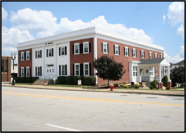 141 Broad Blvd