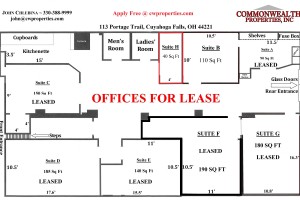 113 Portage Trail
