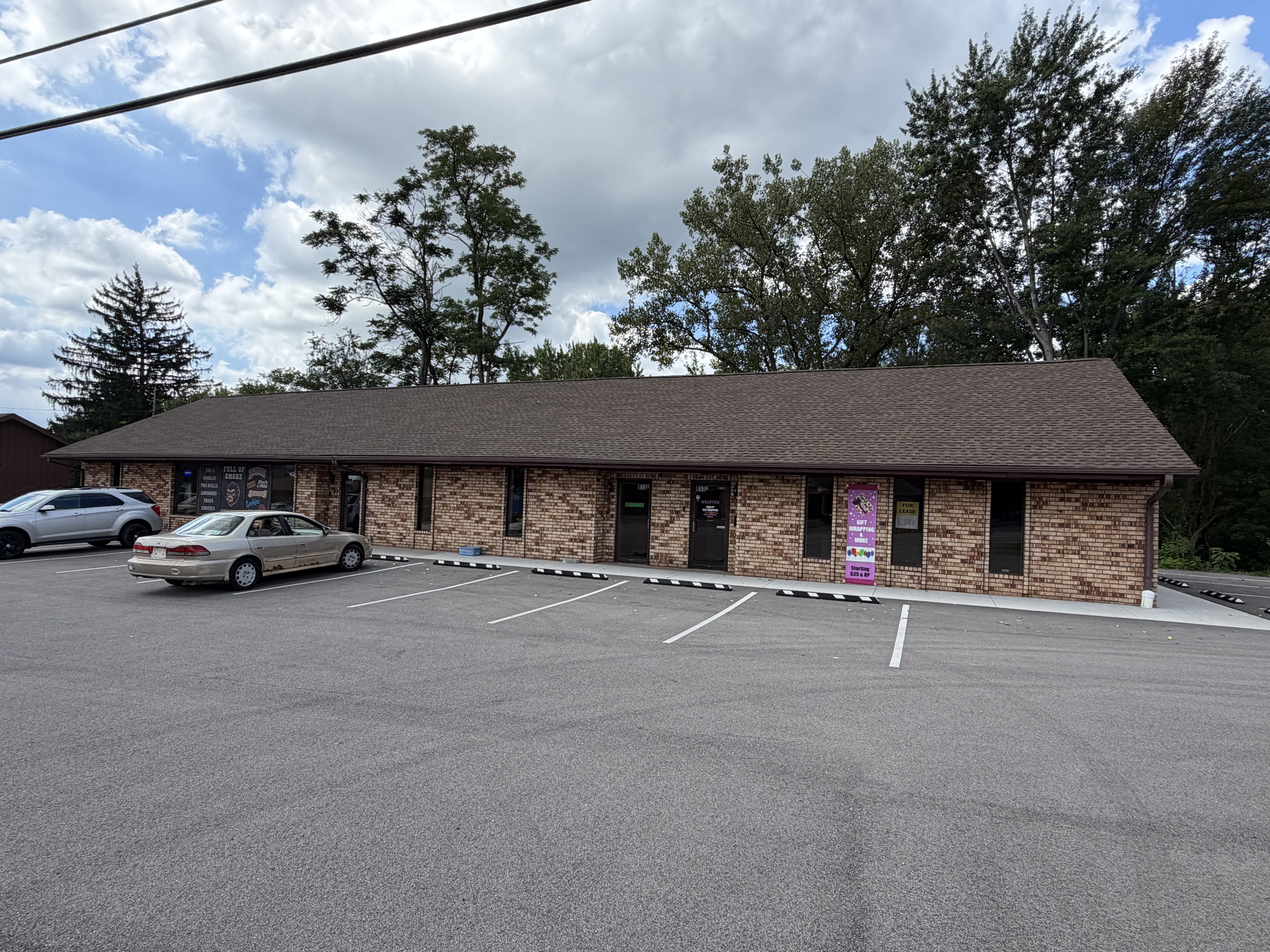 850 Canton Rd