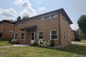 1684 Bailey Road