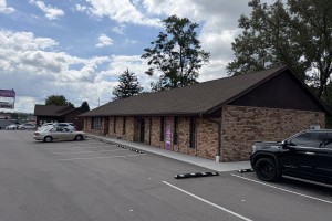 850 Canton Rd