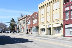 151 Portage Trl