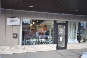 55 Shiawassee Ave 55 Shiawassee Ave