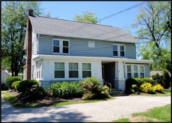 742 Brittain Rd