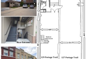 127 Portage Trail