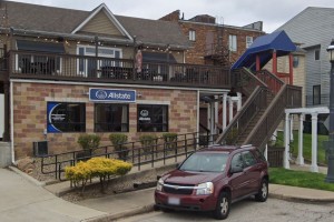 2234 Riverfront Parkway