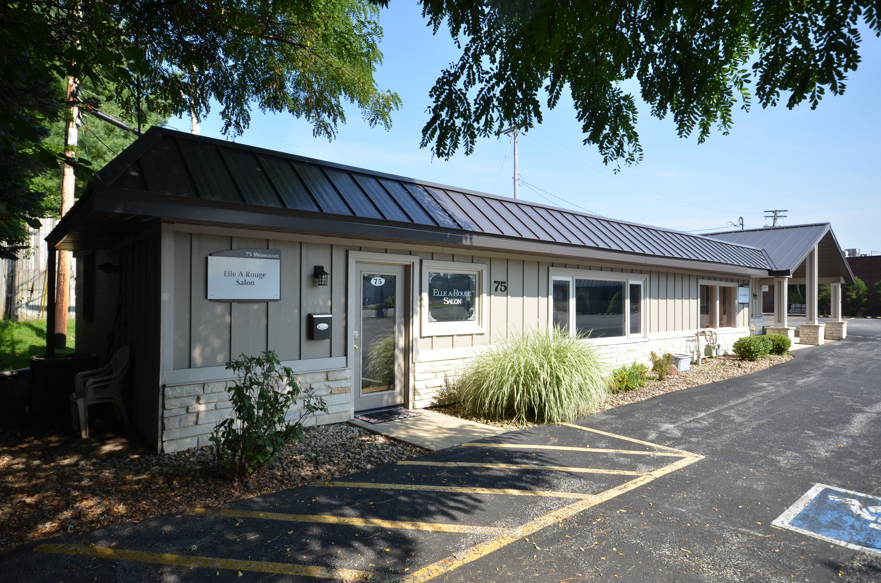 75 Shiawassee Ave