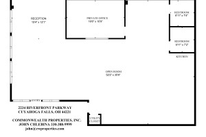 2234 Riverfront Parkway