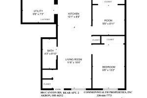 884 Canton Rd