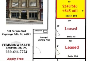 133 Portage Trail