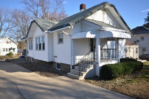 50 Akers Avenue