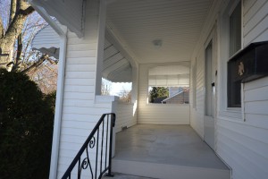 50 Akers Avenue
