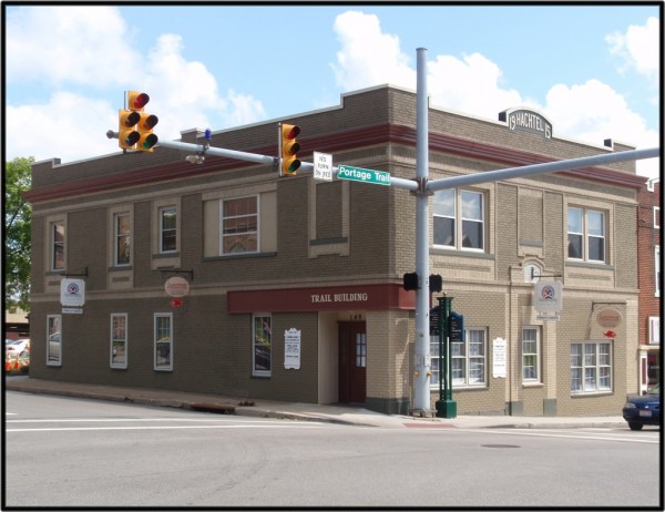 149 Portage Trail