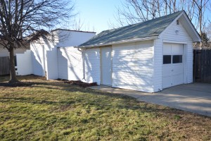 50 Akers Avenue