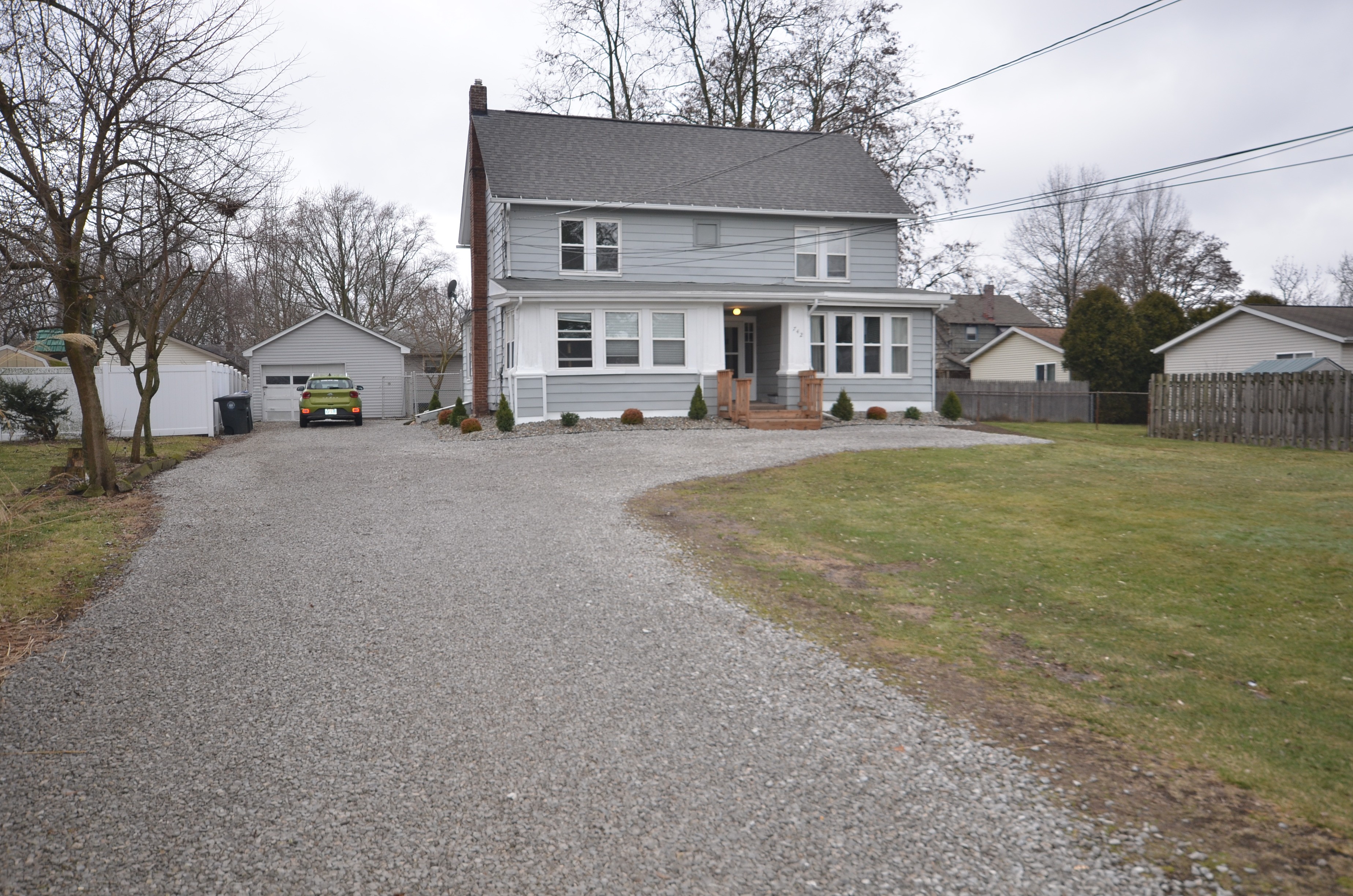 742 Brittain Rd