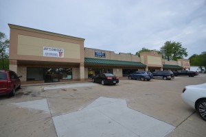 1300 Brittain Road