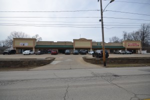 1306 BRITTAIN ROAD