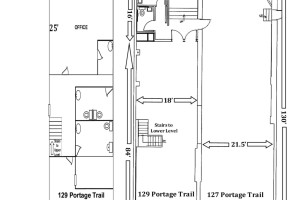 127 Portage Trail