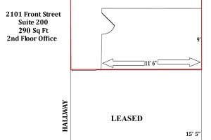 2101 Front St 2101 Front St