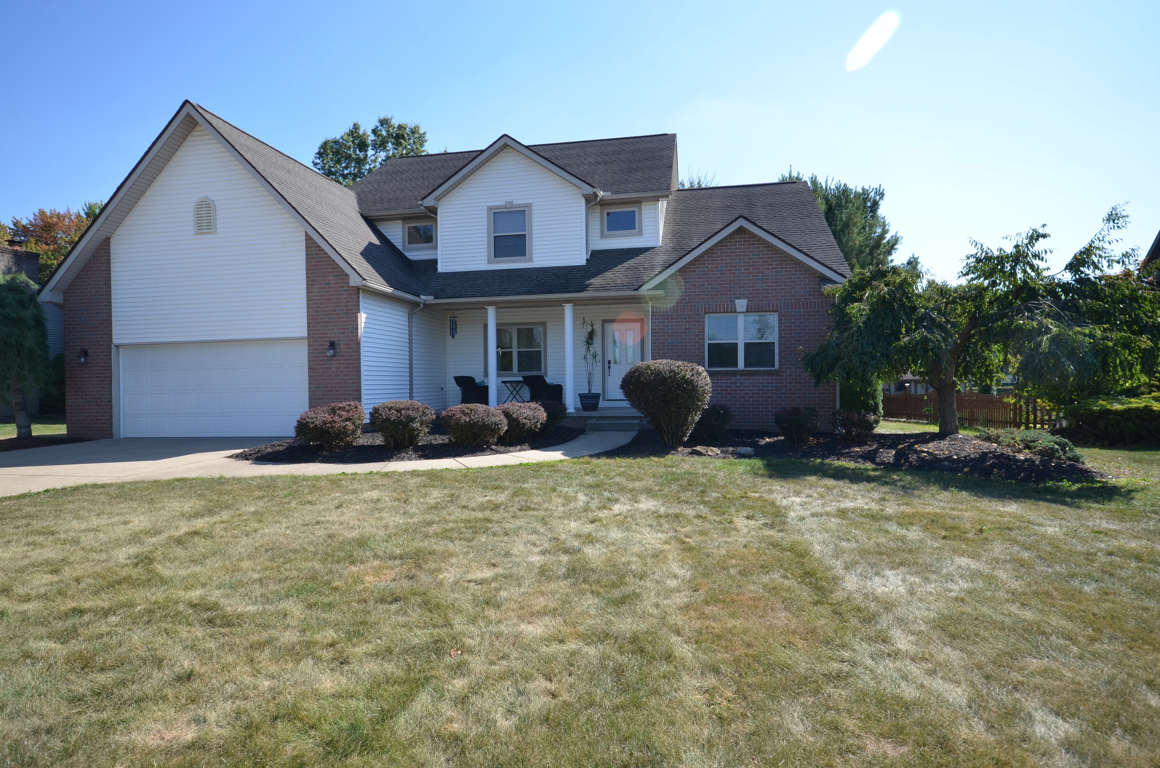7980 Meadowbrooke Trail