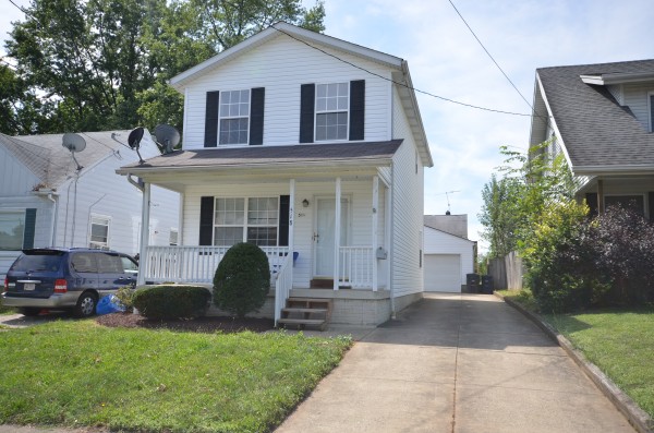 518 Sieber Avenue