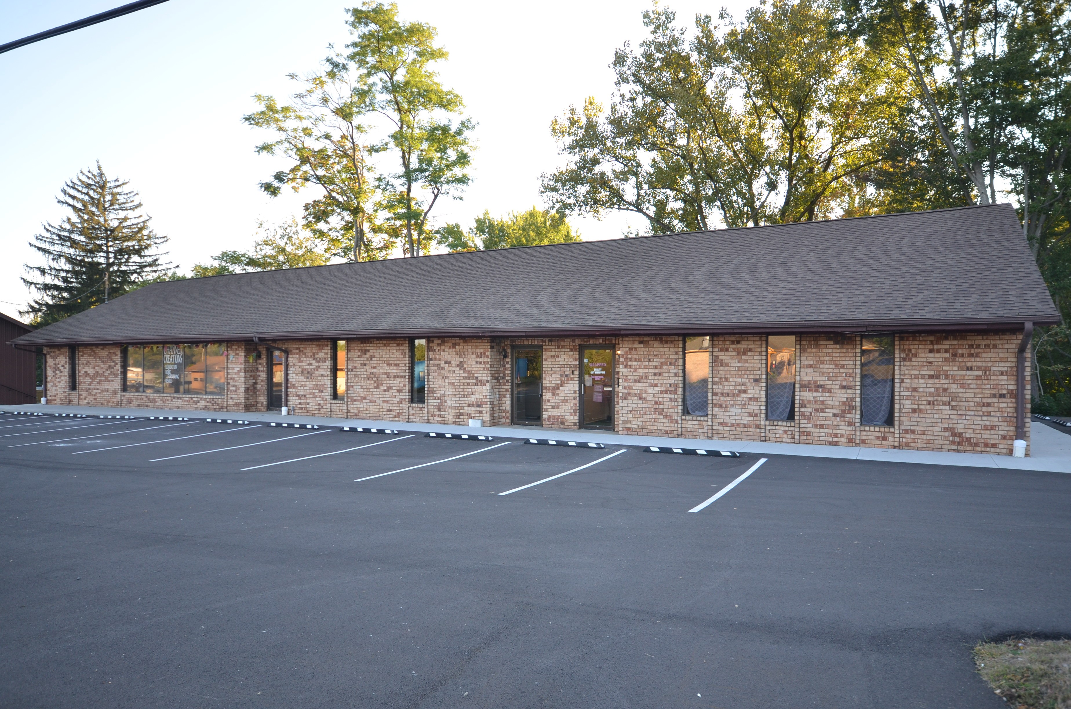 850 Canton Rd